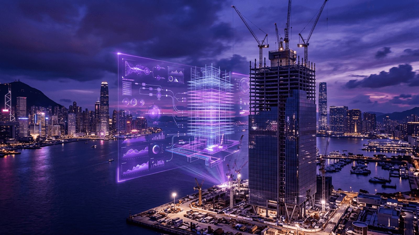 Top 10 Best Commercial Construction Companies in Hampton