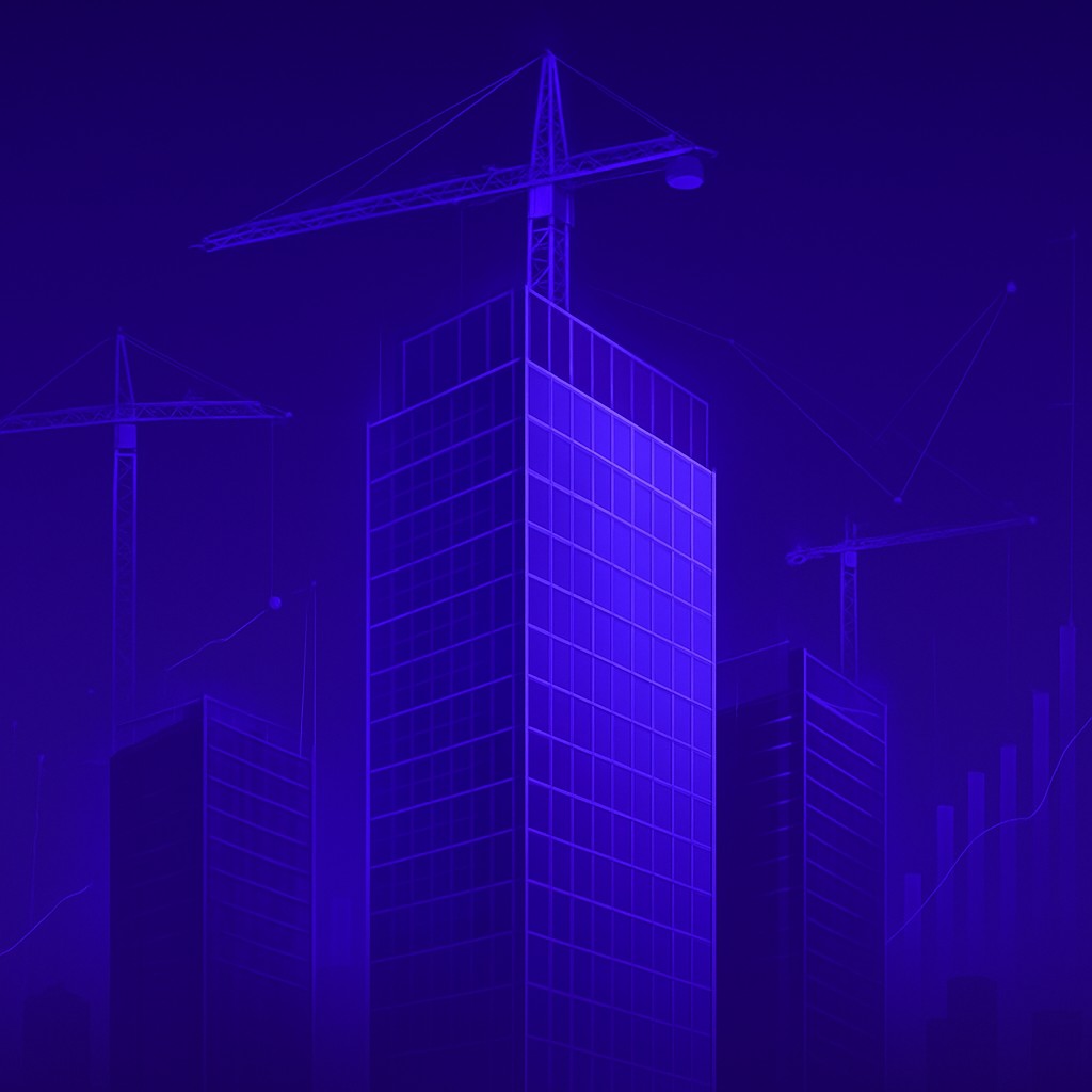 Top 10 Best Commercial Construction Companies in Hong Kong