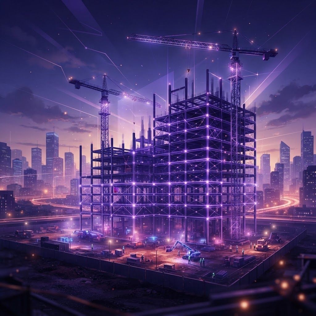 Top 10 Best Commercial Construction Companies in Huntington