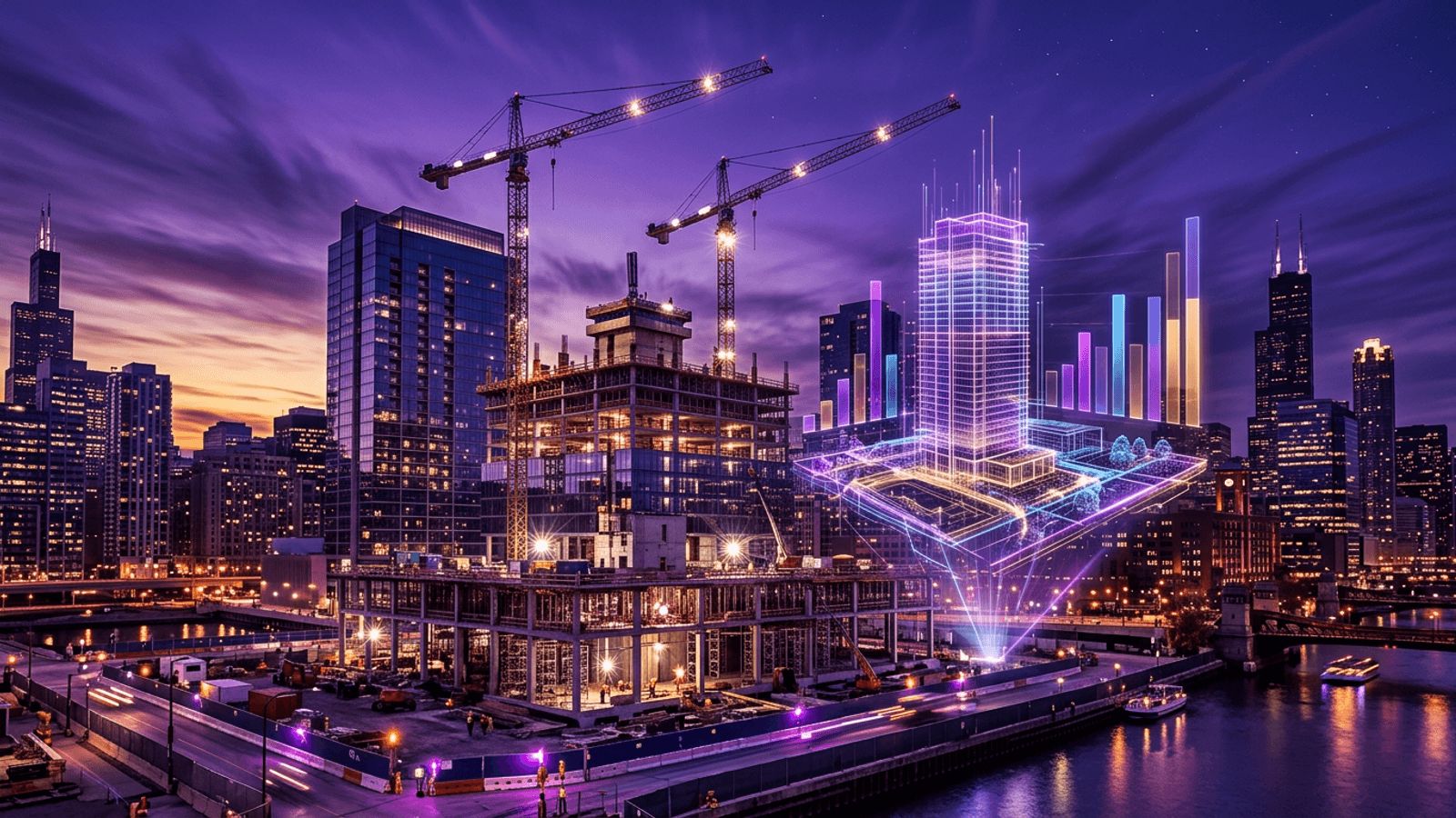 Top 10 Best Commercial Construction Companies in Independence