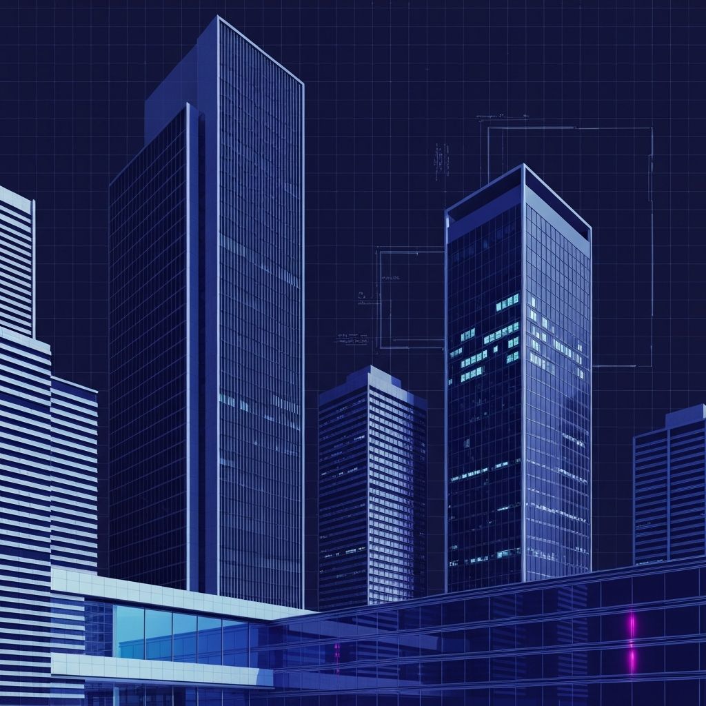 Top 10 Best Commercial Construction Companies in Iran