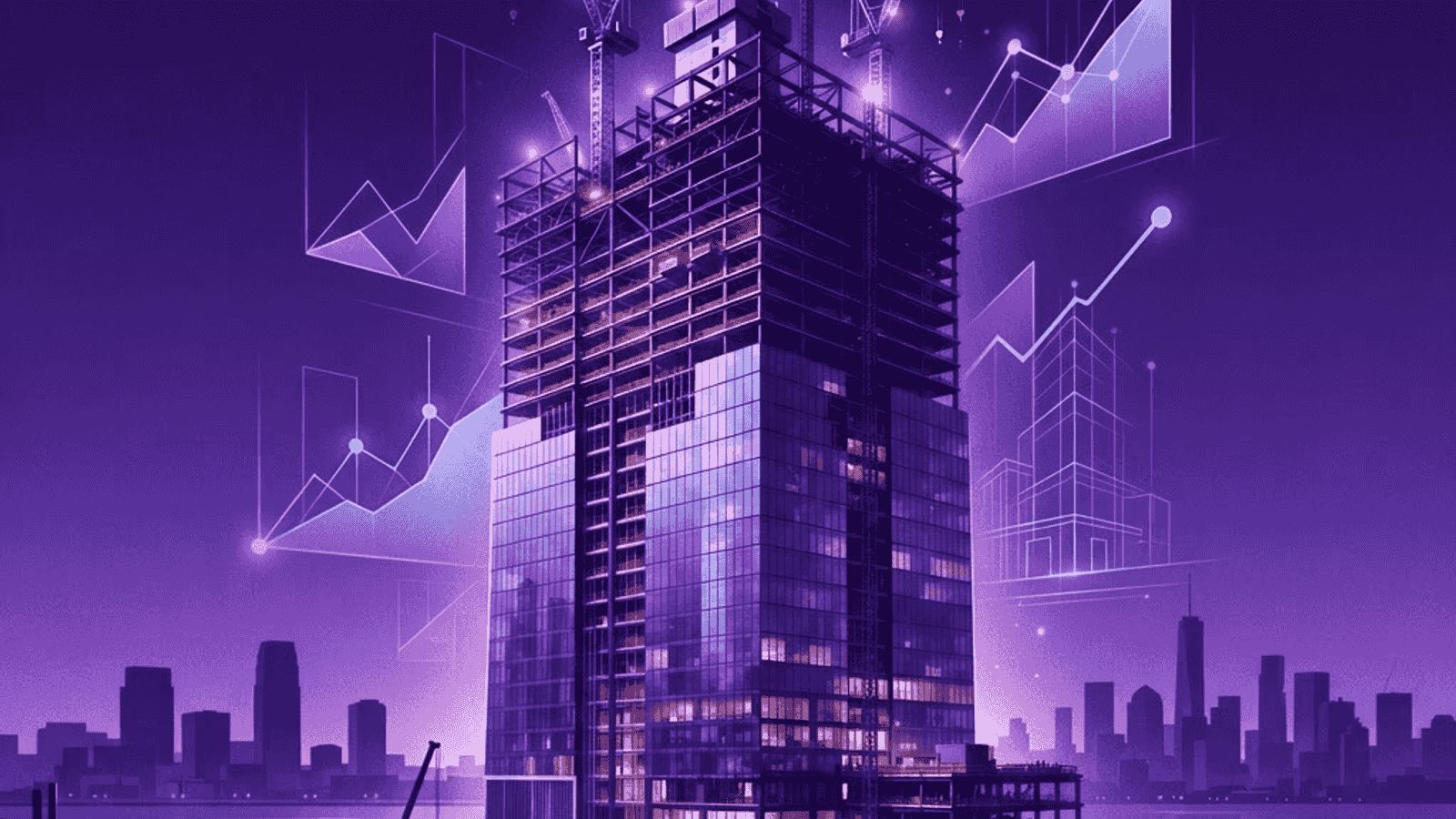Top 10 Best Commercial Construction Companies in Jersey City
