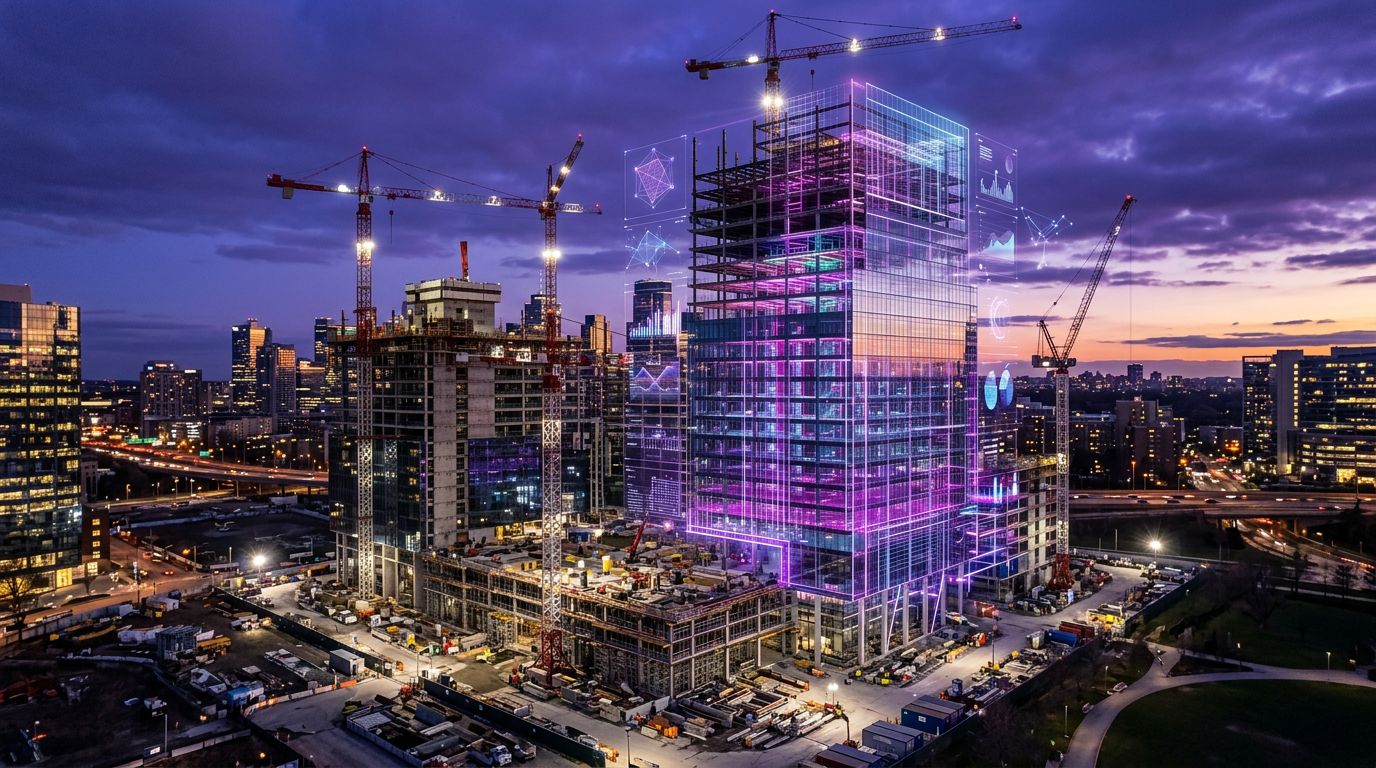 Top 10 Best Commercial Construction Companies in Kent