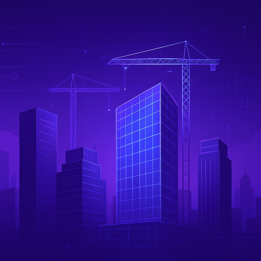 Top 10 Best Commercial Construction Companies in Kenya