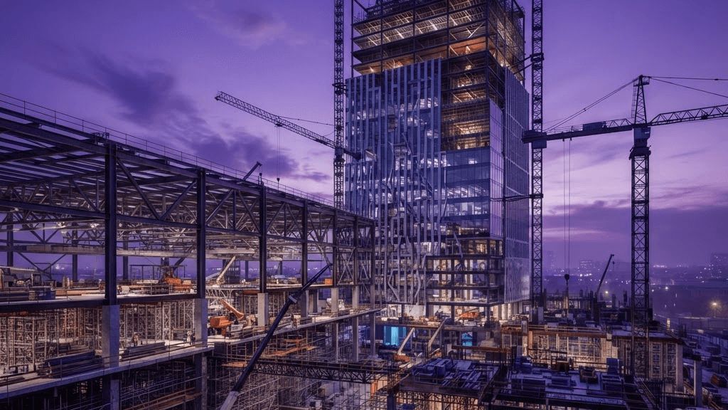 Top 10 Best Commercial Construction Companies in Killeen