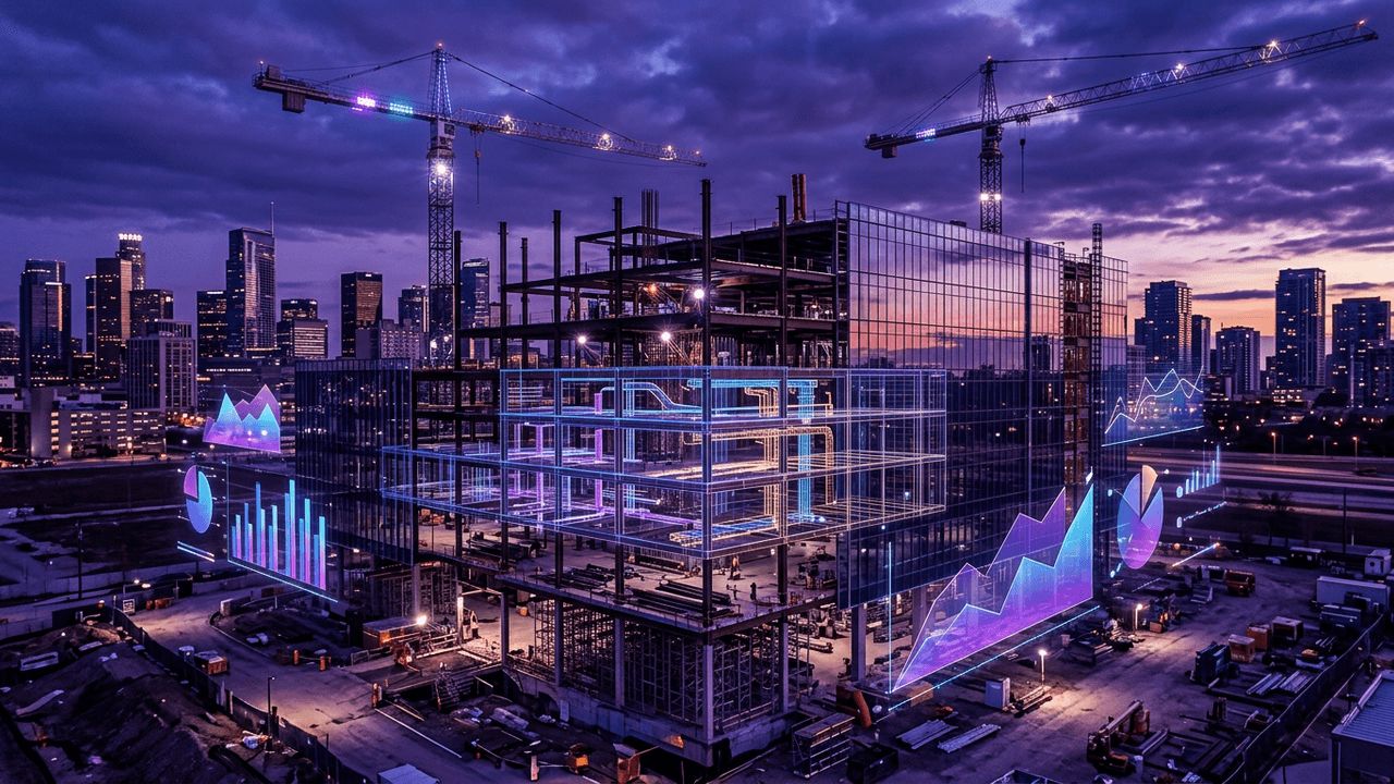 Top 10 Best Commercial Construction Companies in Lafayette