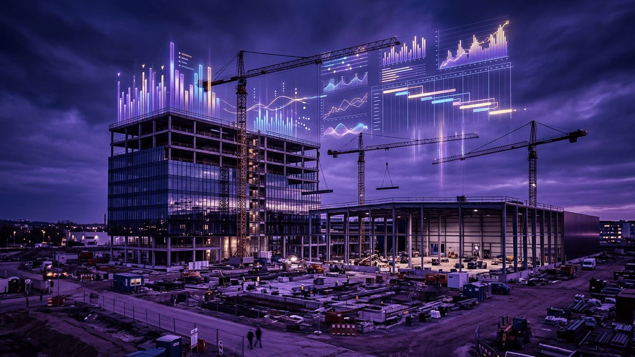 Top 10 Best Commercial Construction Companies in Lakeland