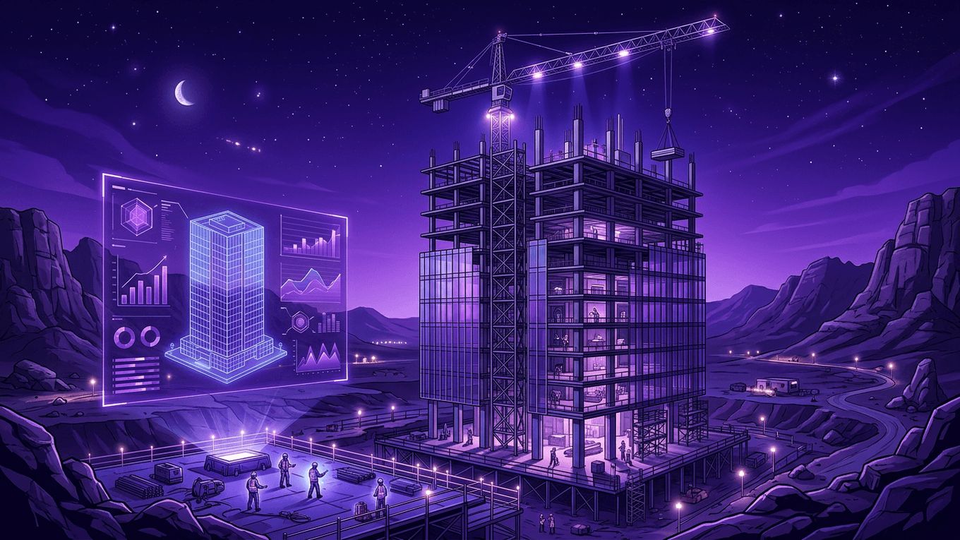 Top 10 Best Commercial Construction Companies in Las Cruces