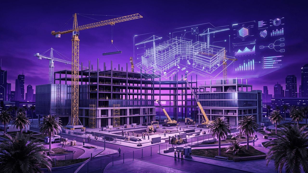 Top 10 Best Commercial Construction Companies in Lehigh Acres