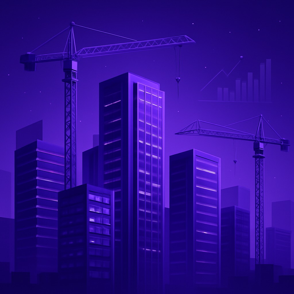 Top 10 Best Commercial Construction Companies in Malawi