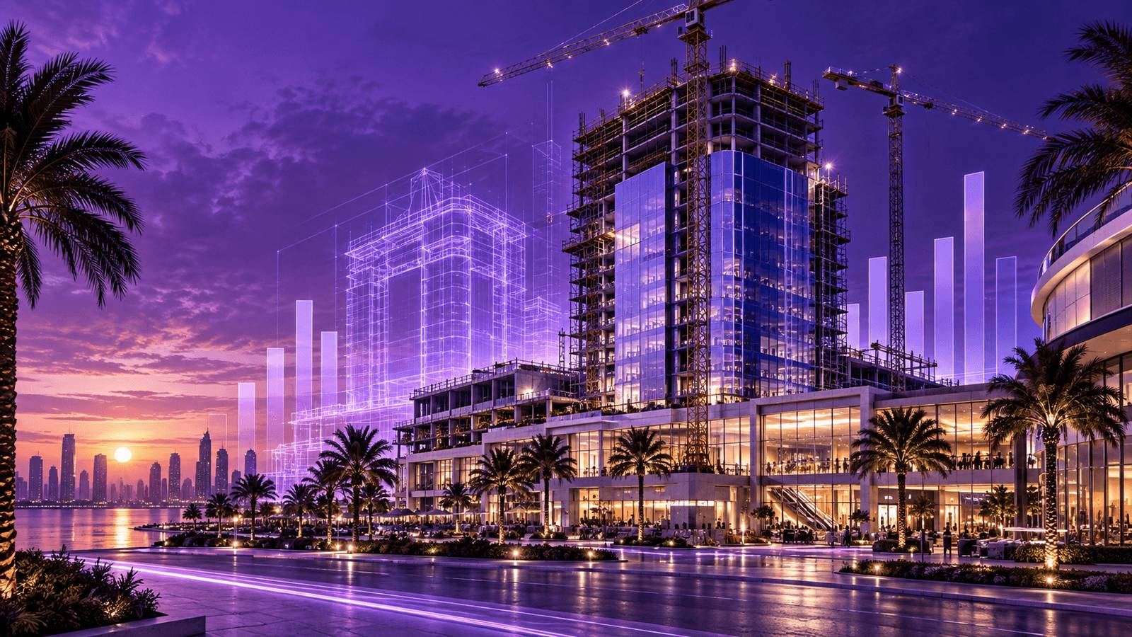 Top 10 Best Commercial Construction Companies in McAllen