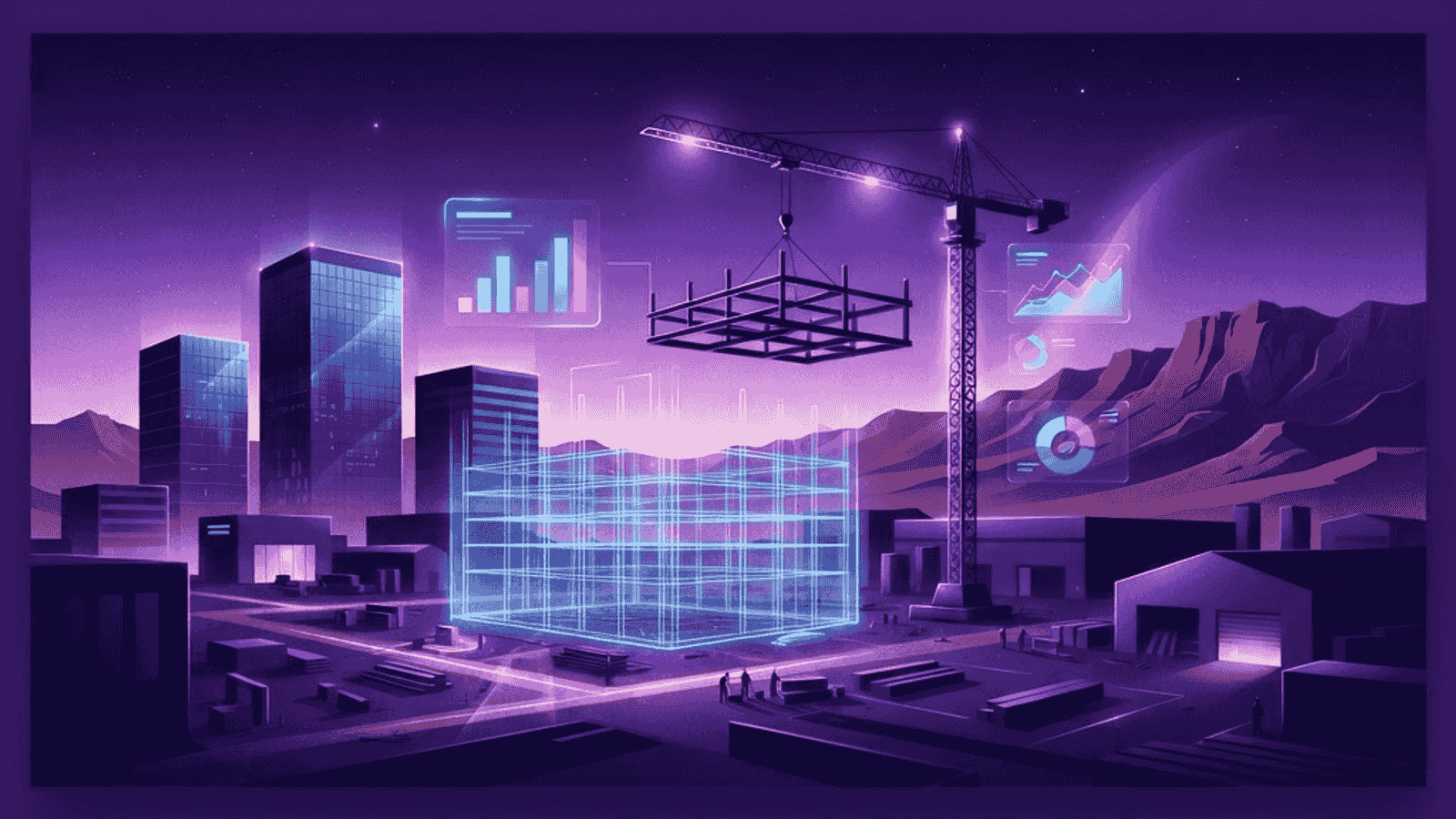 Top 10 Best Commercial Construction Companies in Mesa