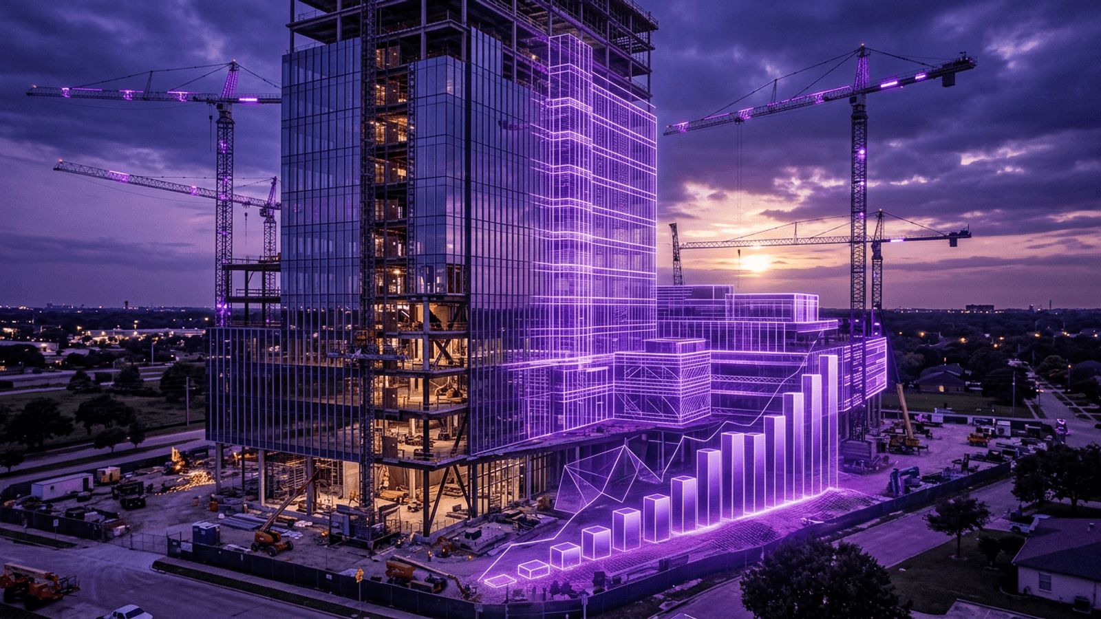 Top 10 Best Commercial Construction Companies in Metairie