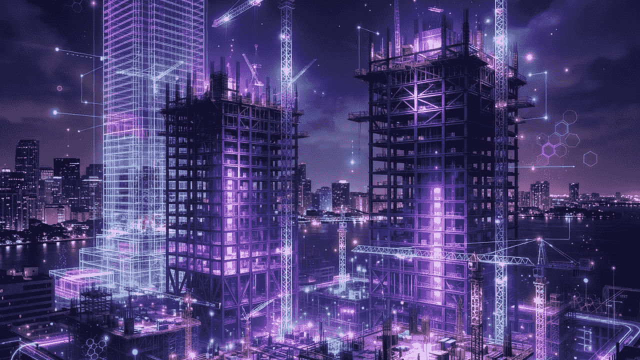 Top 10 Best Commercial Construction Companies in Miami