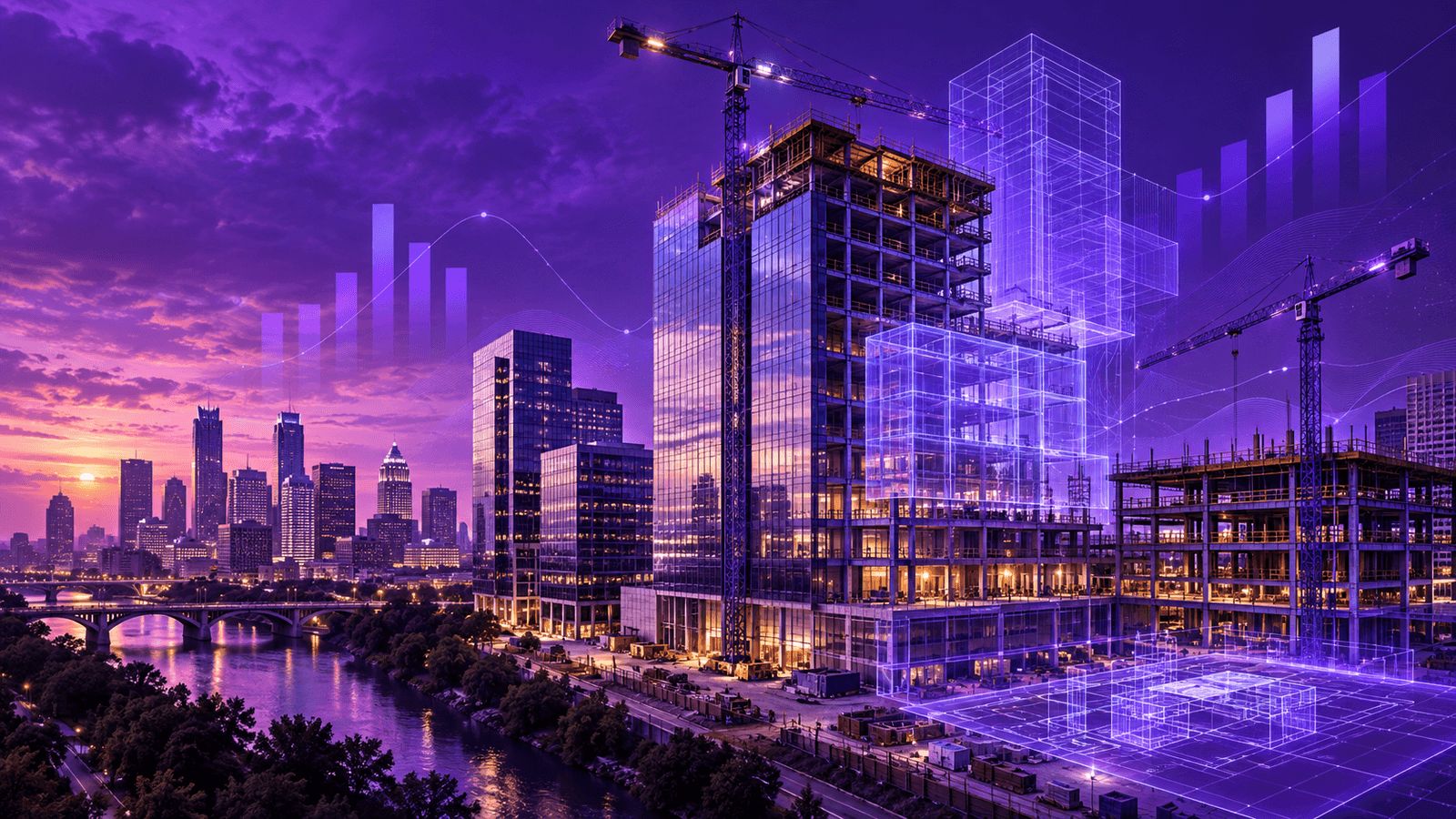 Top 10 Best Commercial Construction Companies in Midland
