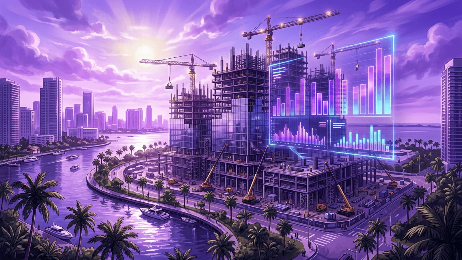 Top 10 Best Commercial Construction Companies in Miramar