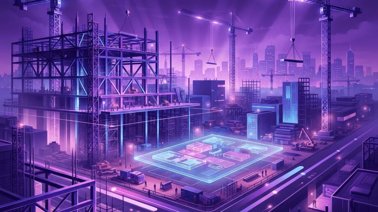 Top 10 Best Commercial Construction Companies in Modesto