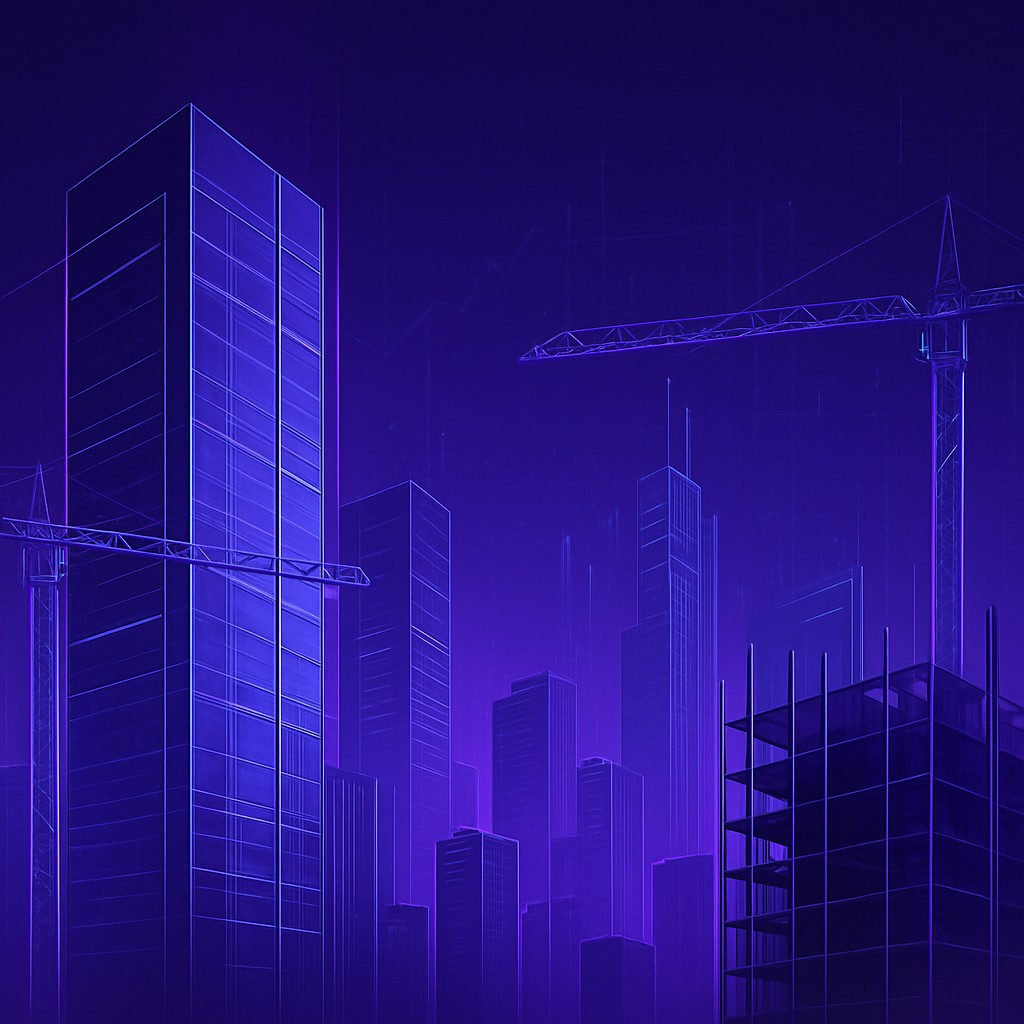 Top 10 Best Commercial Construction Companies in Myanmar
