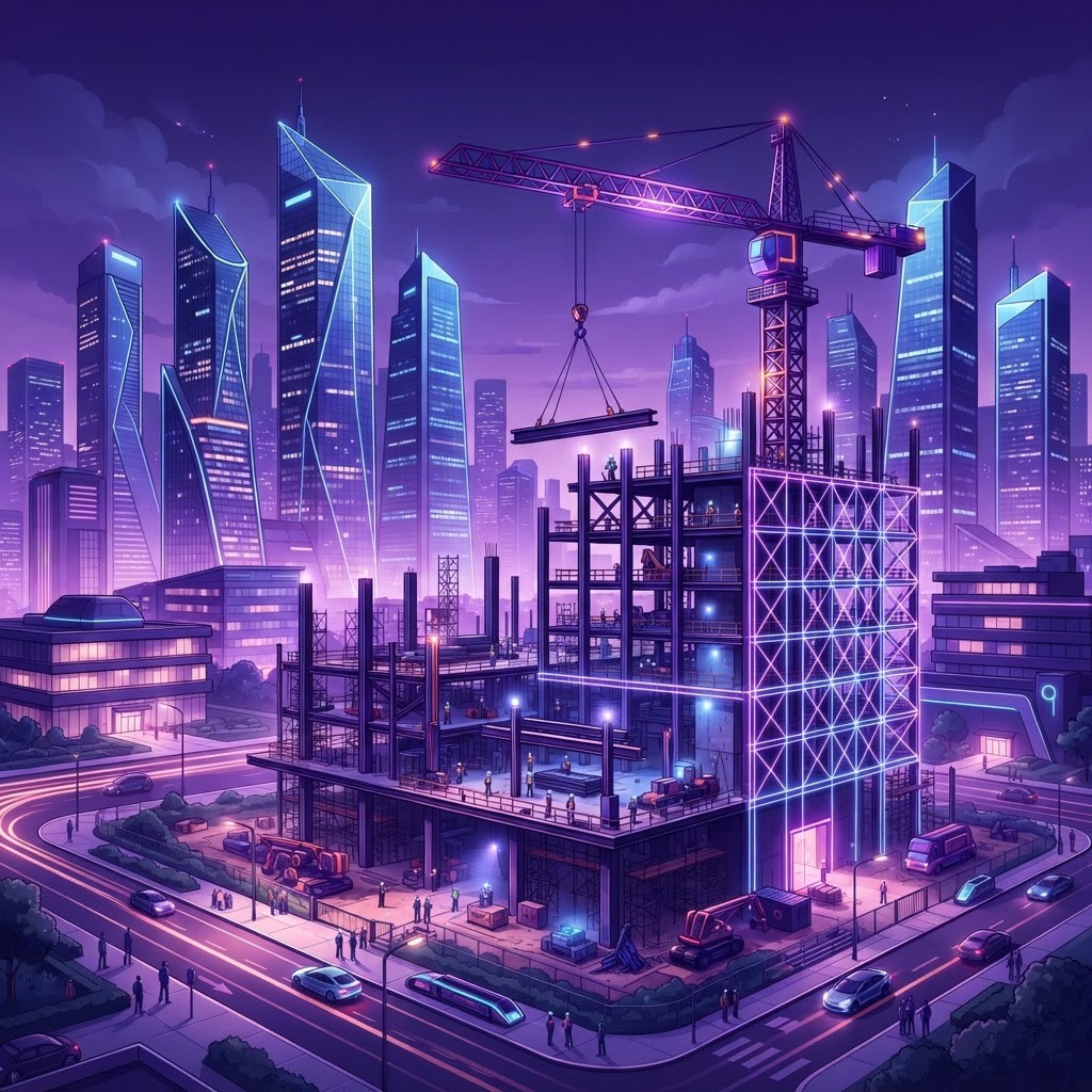 Top 10 Best Commercial Construction Companies in New Zealand