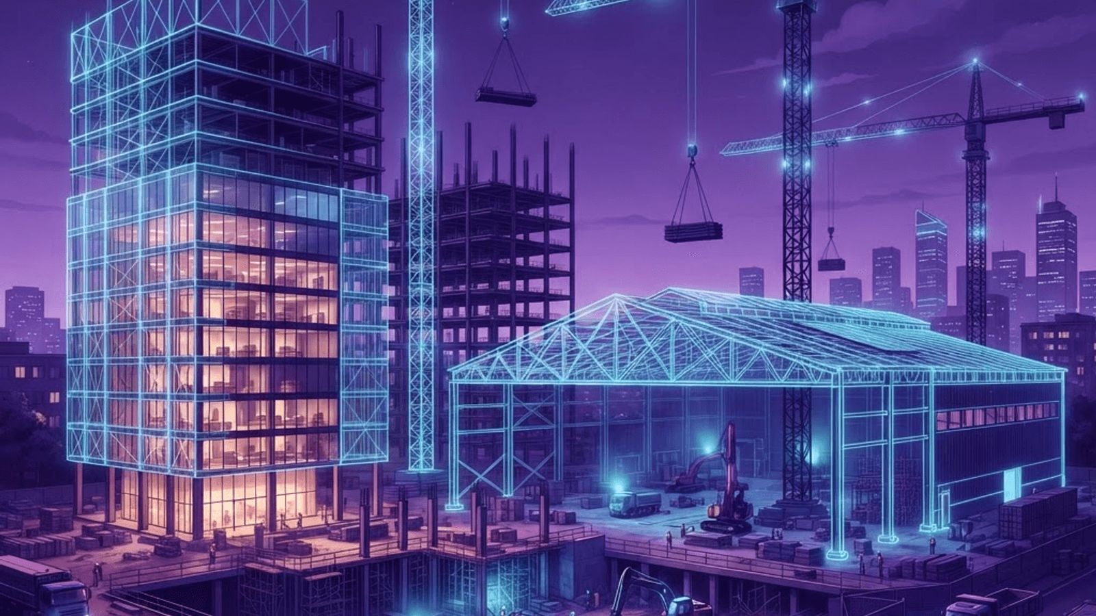 Top 10 Best Commercial Construction Companies in Norfolk
