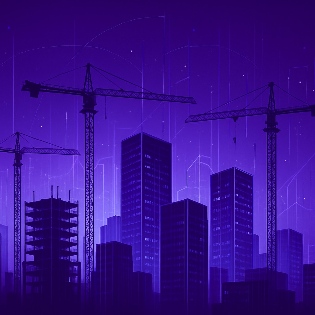 Top 10 Best Commercial Construction Companies in North Korea