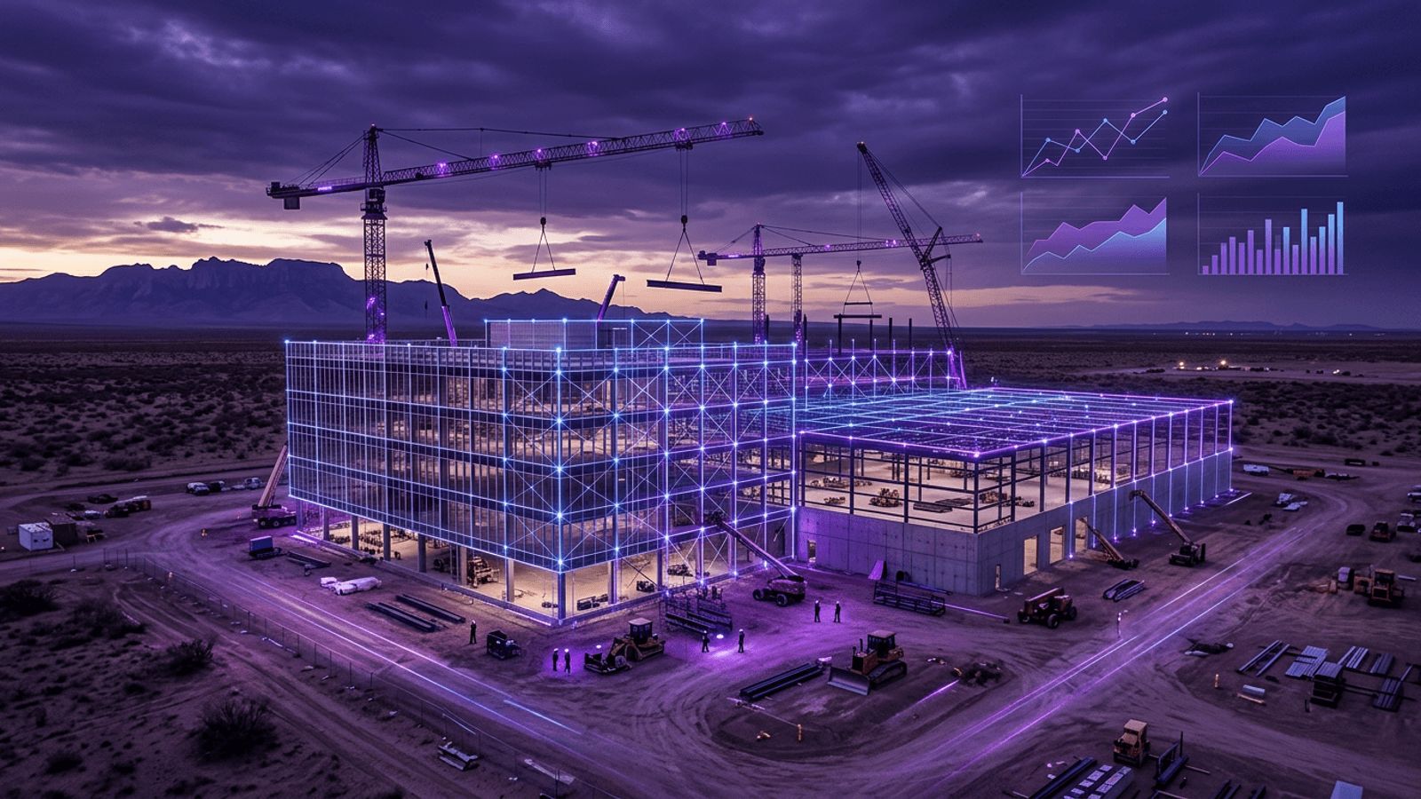Top 10 Best Commercial Construction Companies in Odessa