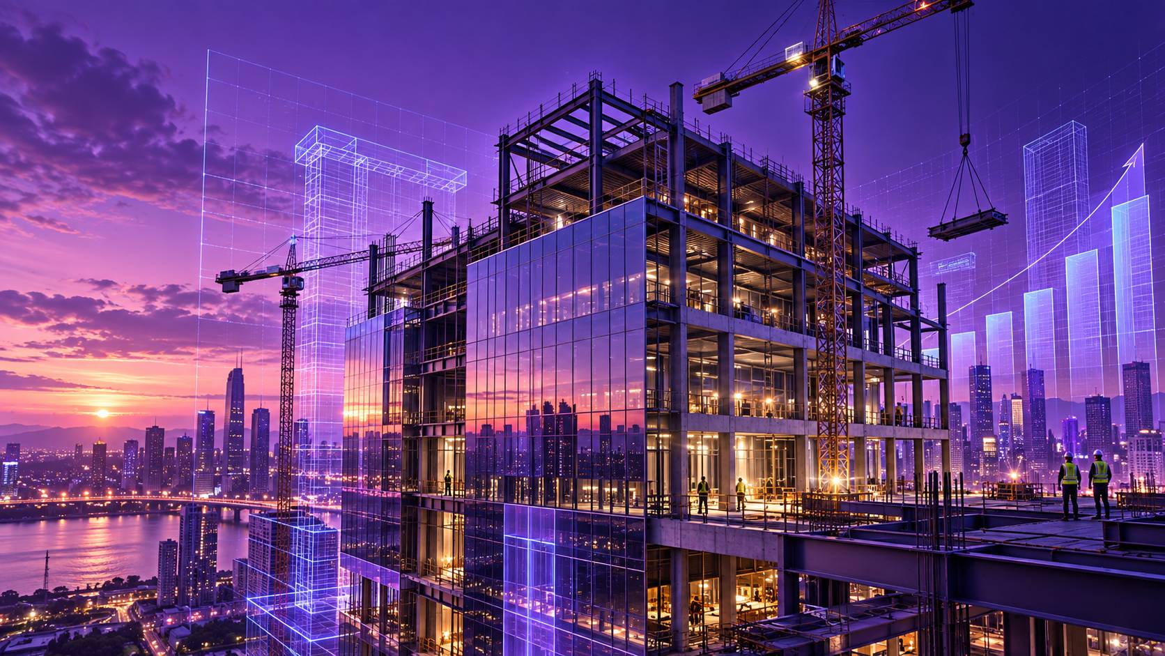 Top 10 Best Commercial Construction Companies in Olathe