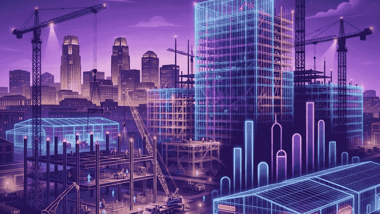 Top 10 Best Commercial Construction Companies in Omaha