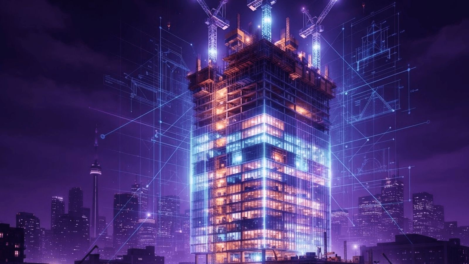 Top 10 Best Commercial Construction Companies in Ontario