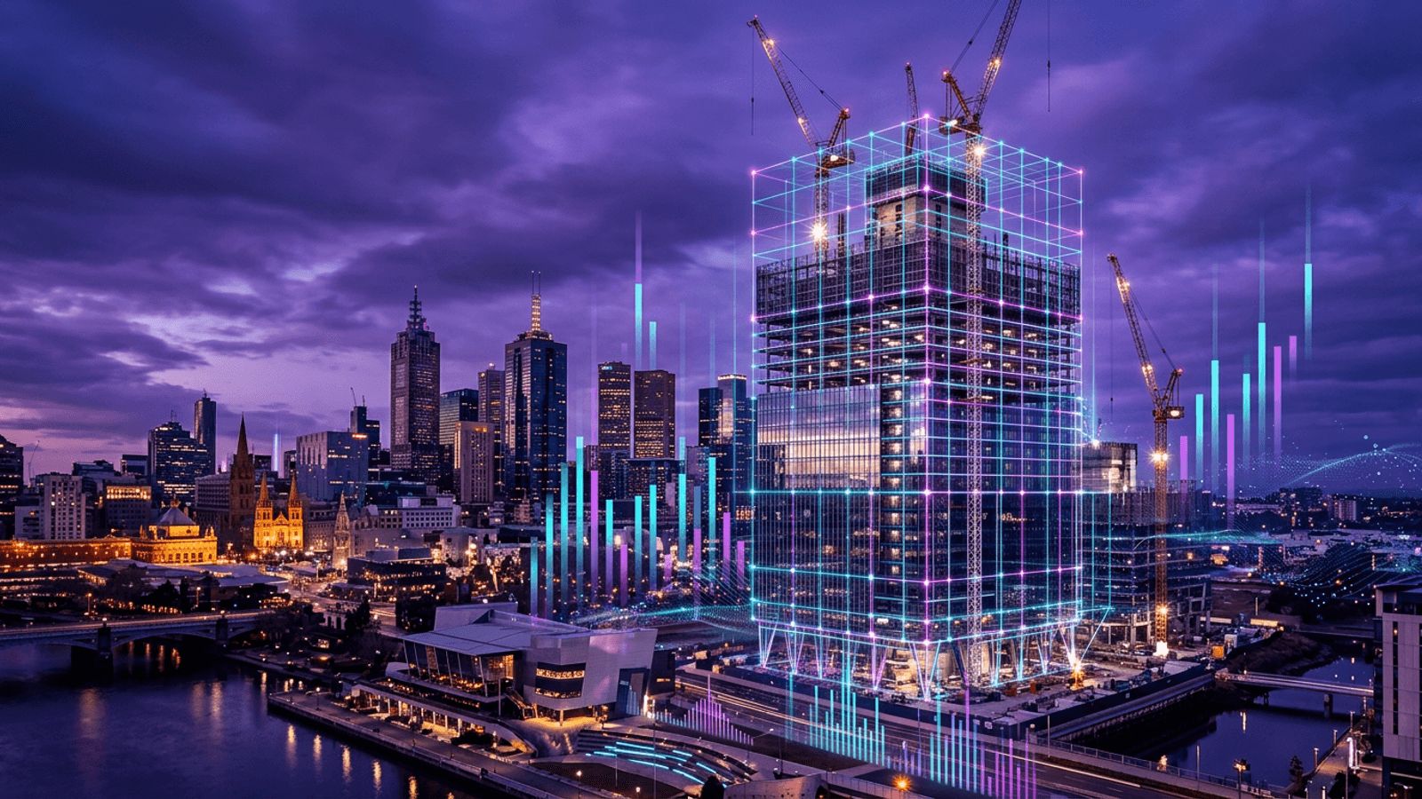 Top 10 Best Commercial Construction Companies in Orange