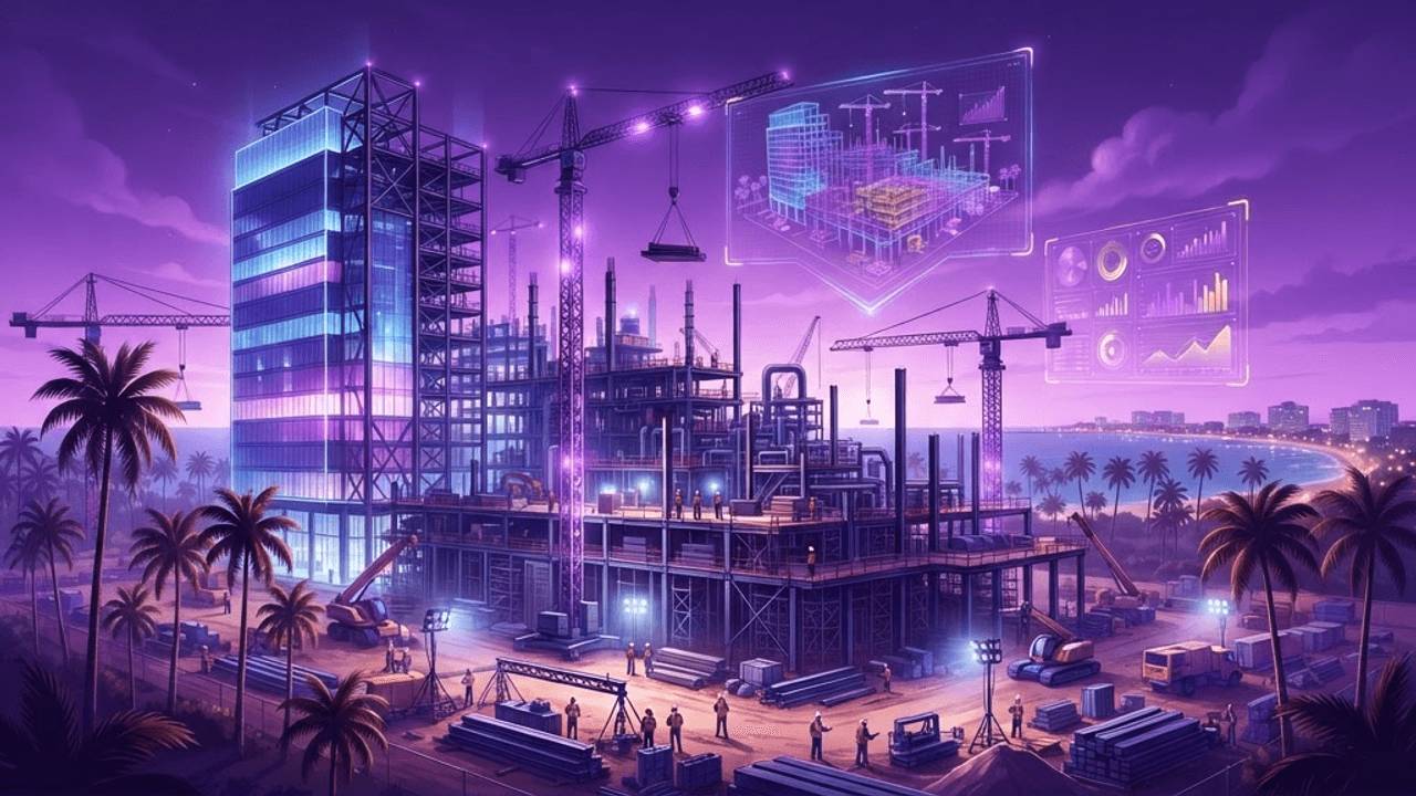 Top 10 Best Commercial Construction Companies in Palm Bay