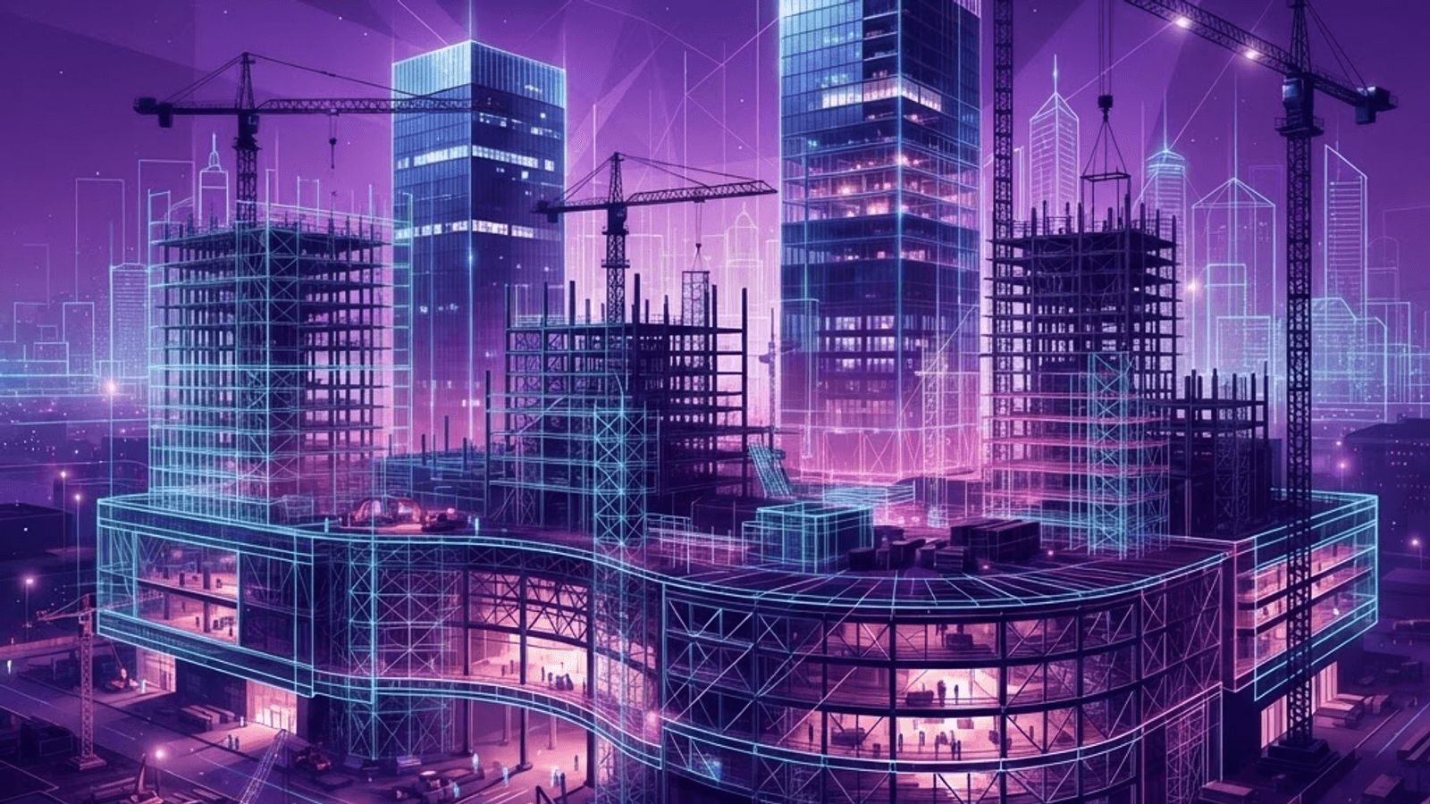 Top 10 Best Commercial Construction Companies in Paradise