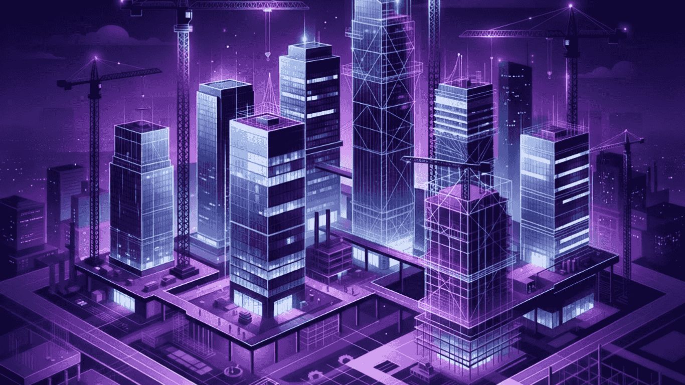 Top 10 Best Commercial Construction Companies in Plano