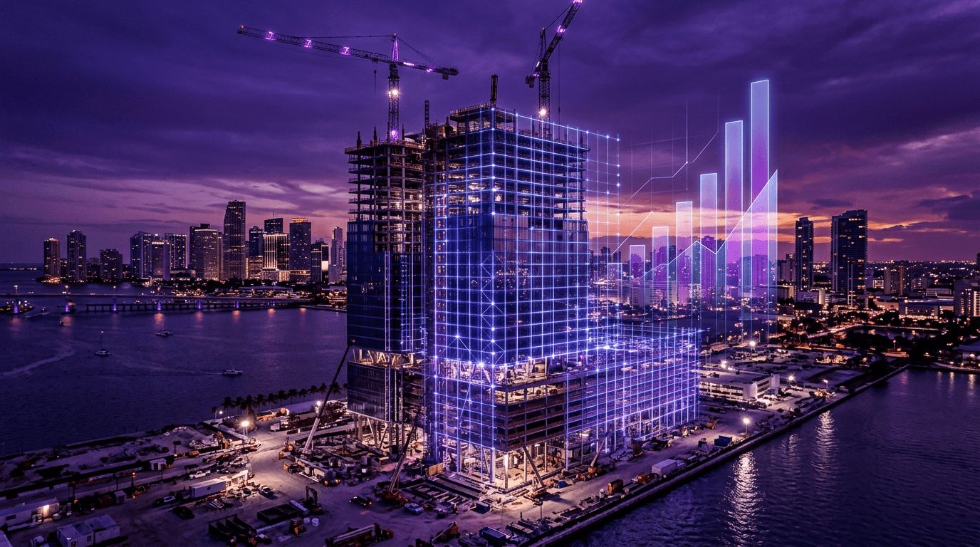 Top 10 Best Commercial Construction Companies in Pompano Beach