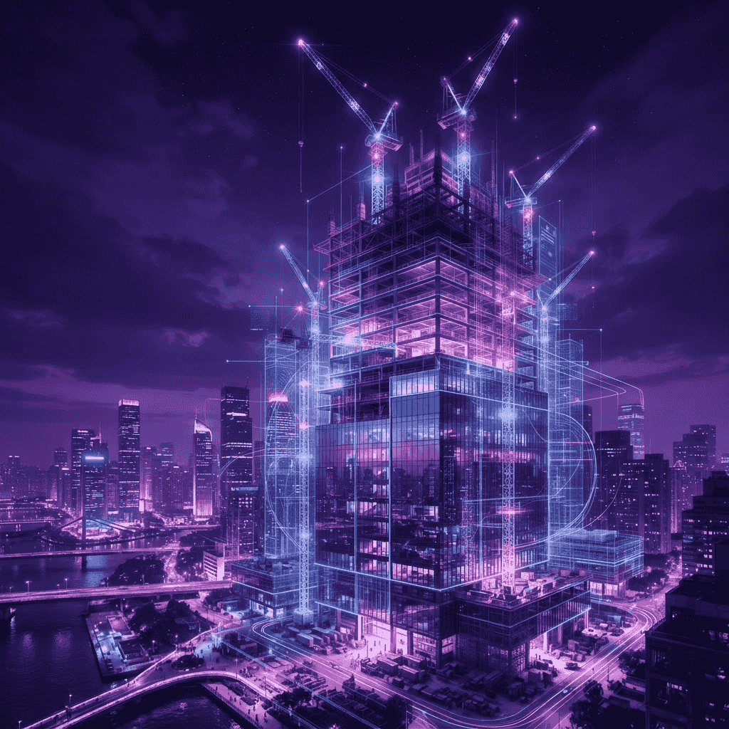 Top 10 Best Commercial Construction Companies in Raleigh