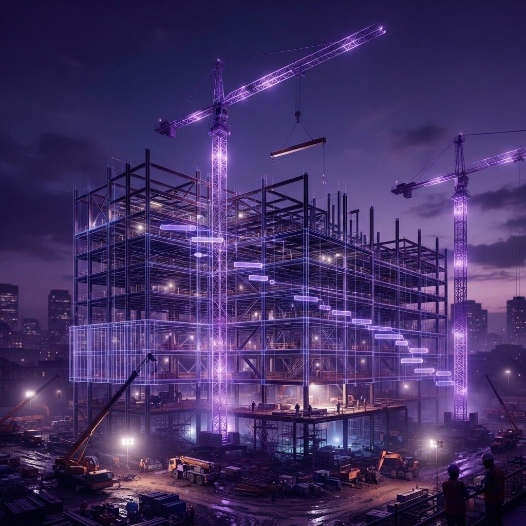 Top 10 Best Commercial Construction Companies in Ramapo
