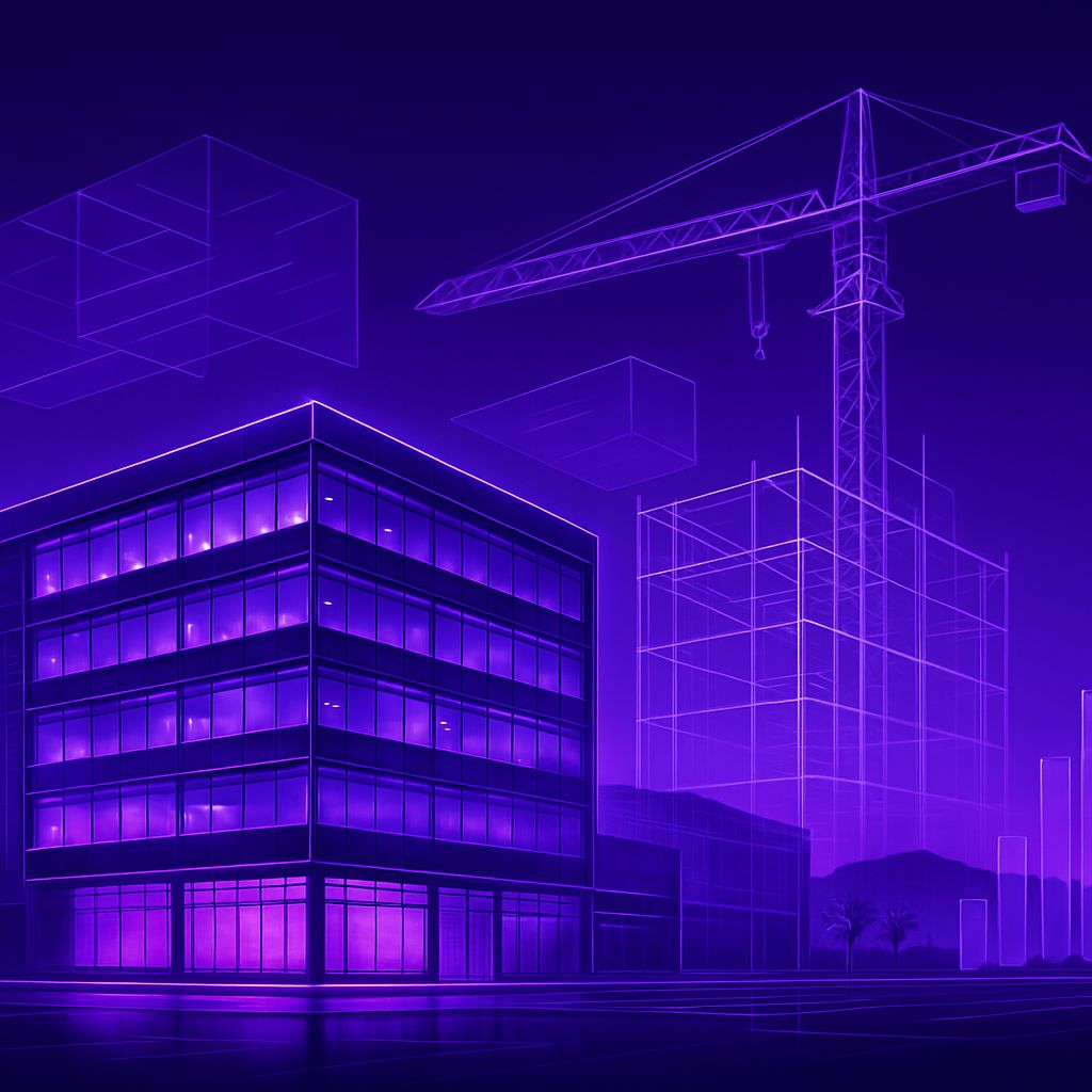 Top 10 Best Commercial Construction Companies in Scottsdale