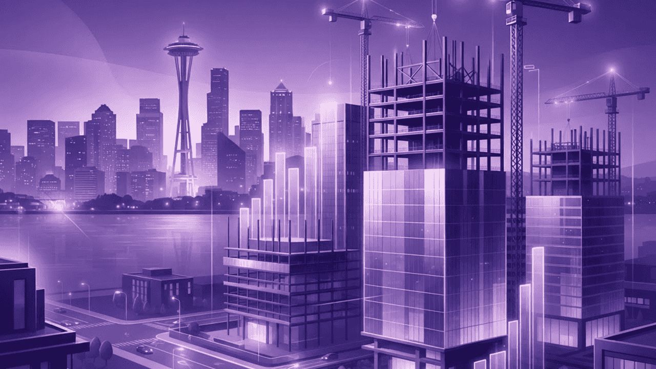 Top 10 Best Commercial Construction Companies in Seattle