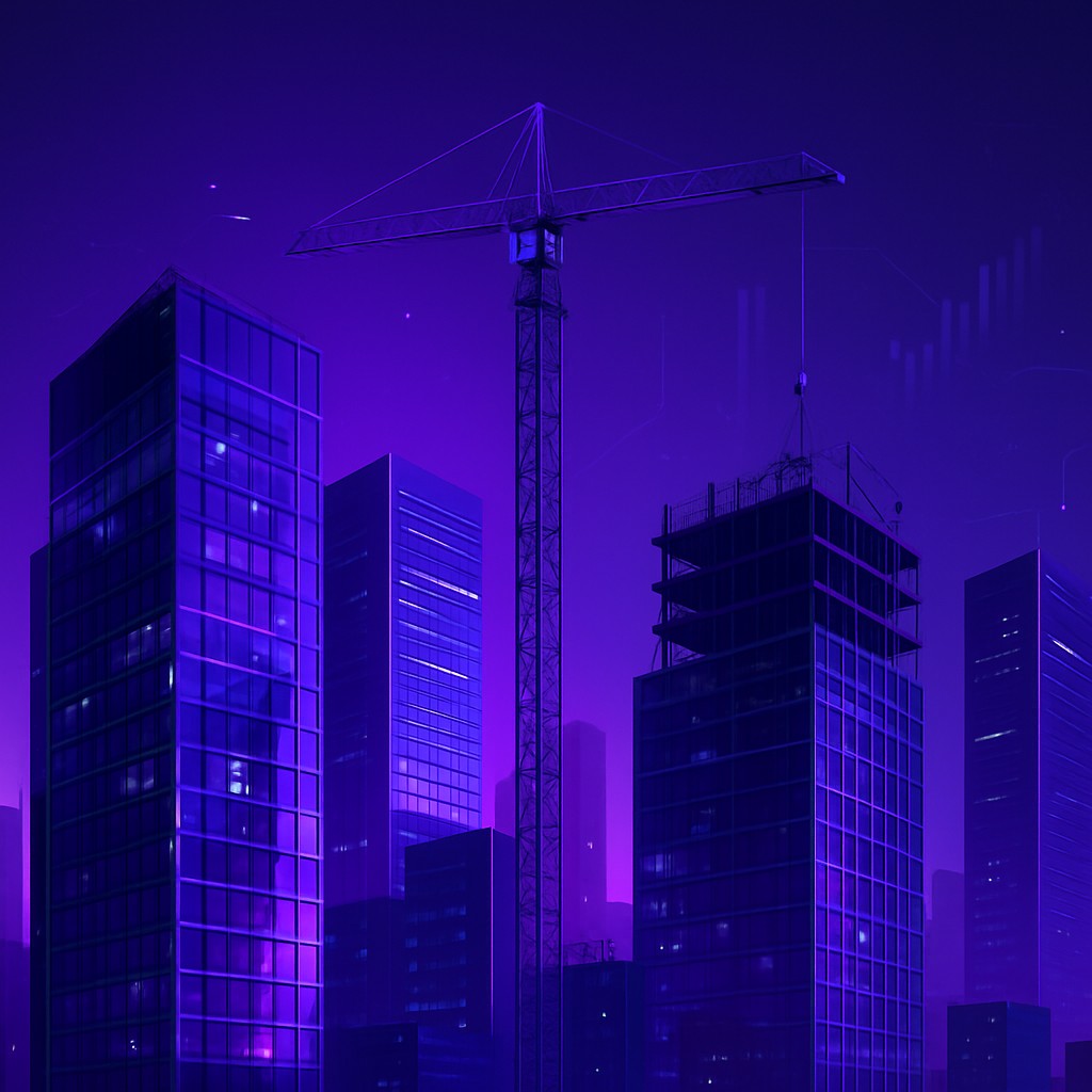 Top 10 Best Commercial Construction Companies in Senegal