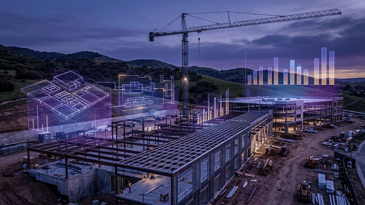 Top 10 Best Commercial Construction Companies in Simi Valley
