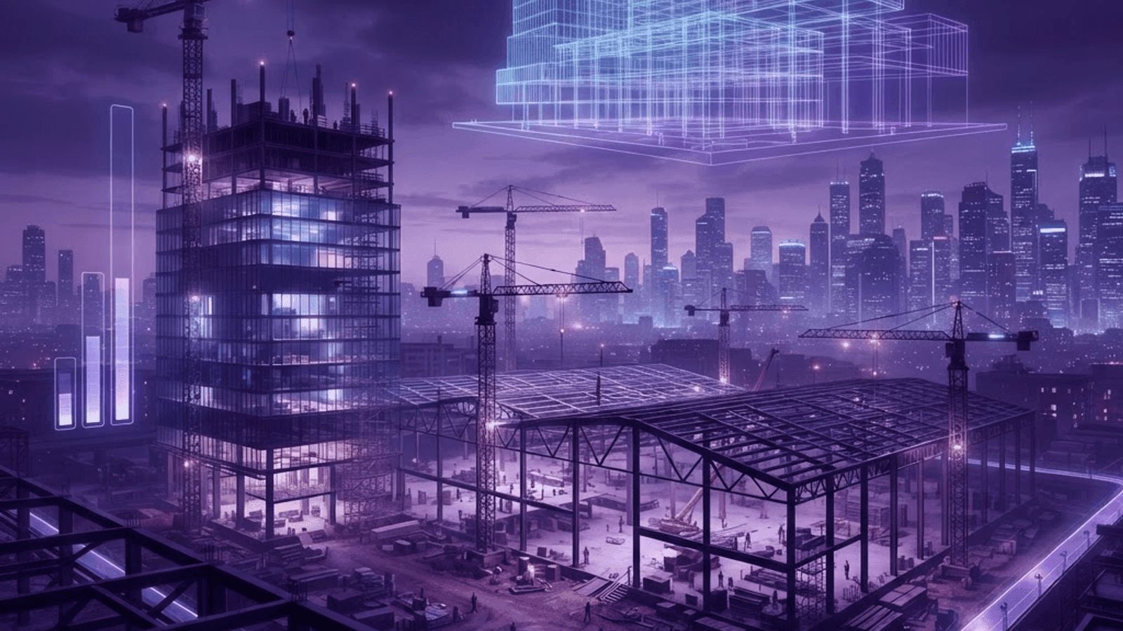 Top 10 Best Commercial Construction Companies in Springfield