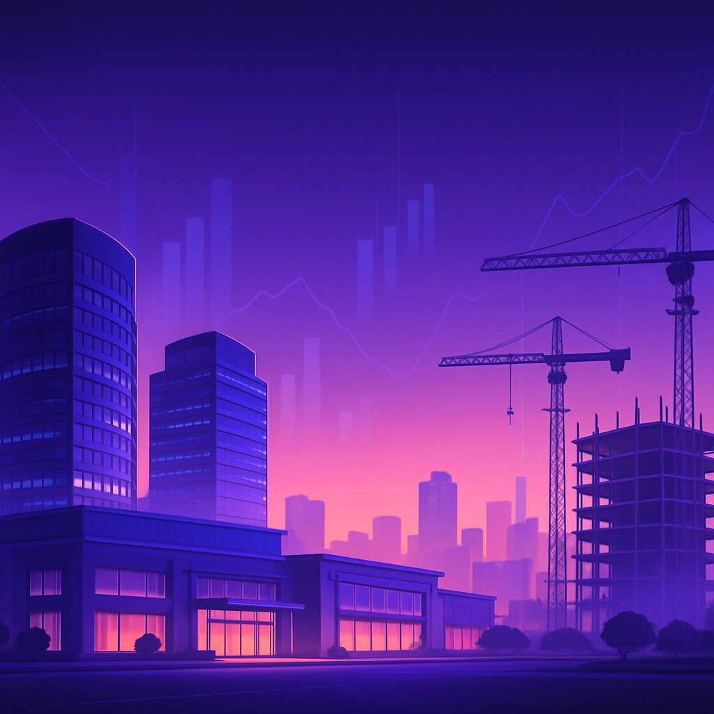 Top 10 Best Commercial Construction Companies in Sudan