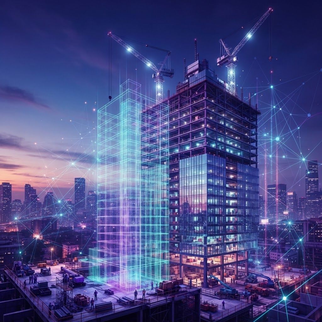Top 10 Best Commercial Construction Companies in Tacoma