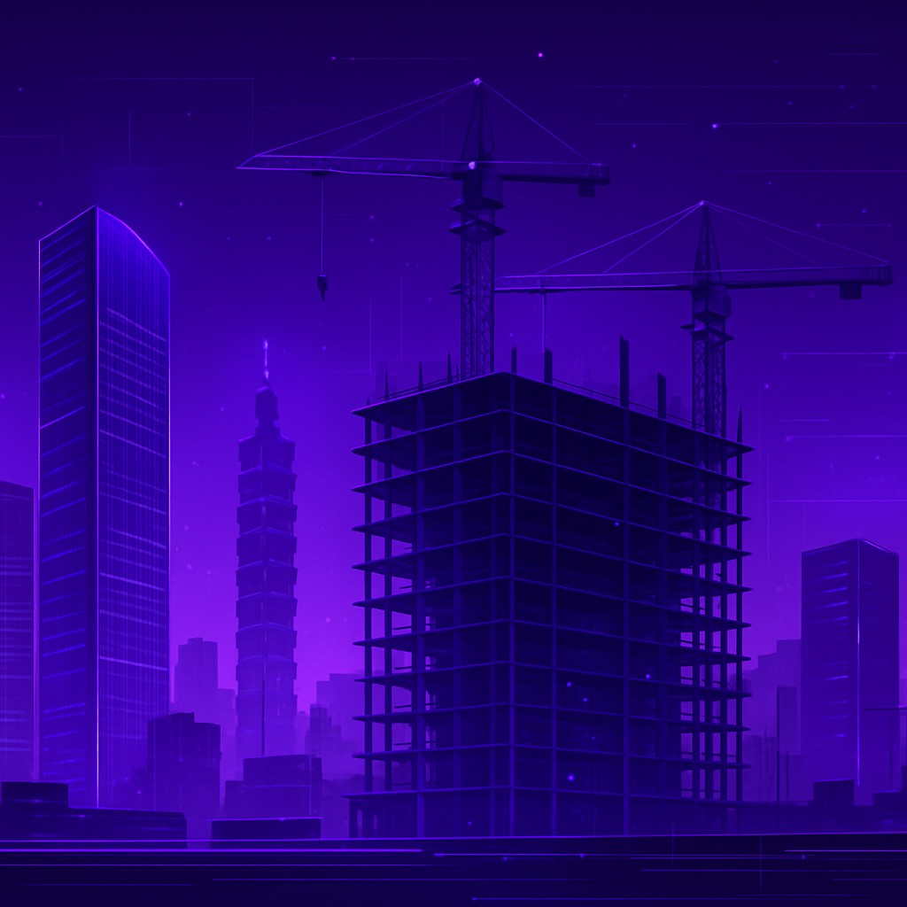 Top 10 Best Commercial Construction Companies in Taiwan
