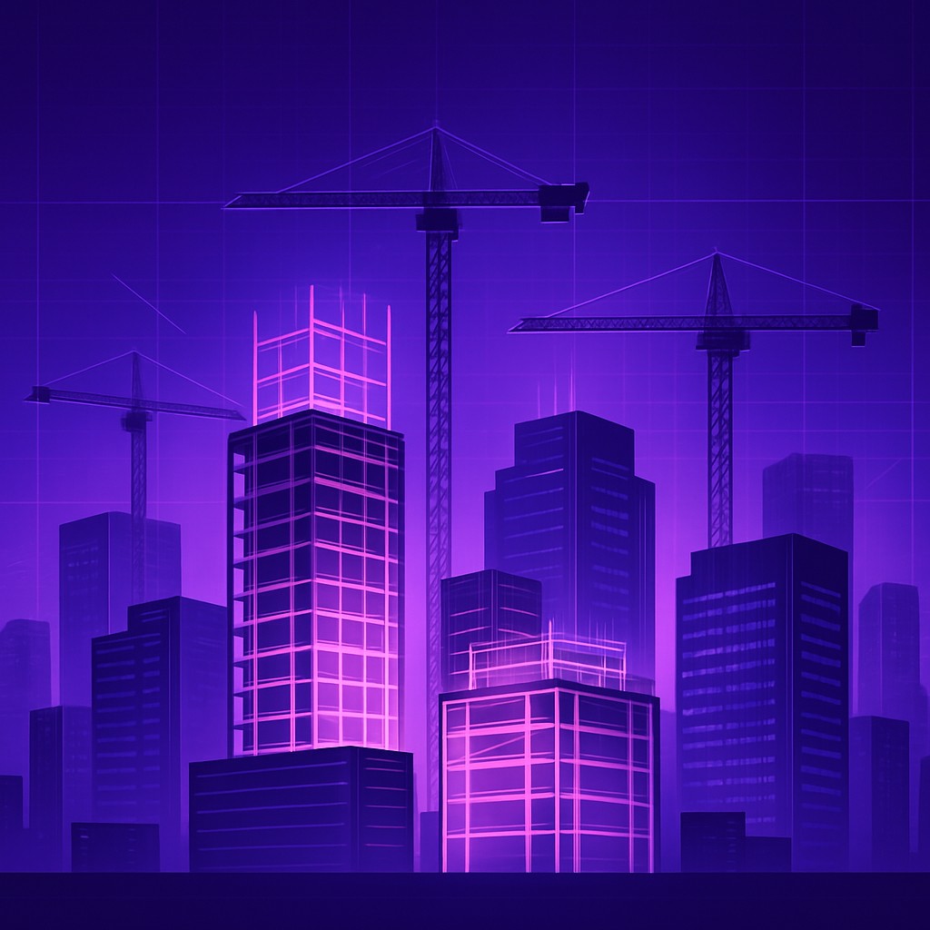 Top 10 Best Commercial Construction Companies in Tajikistan