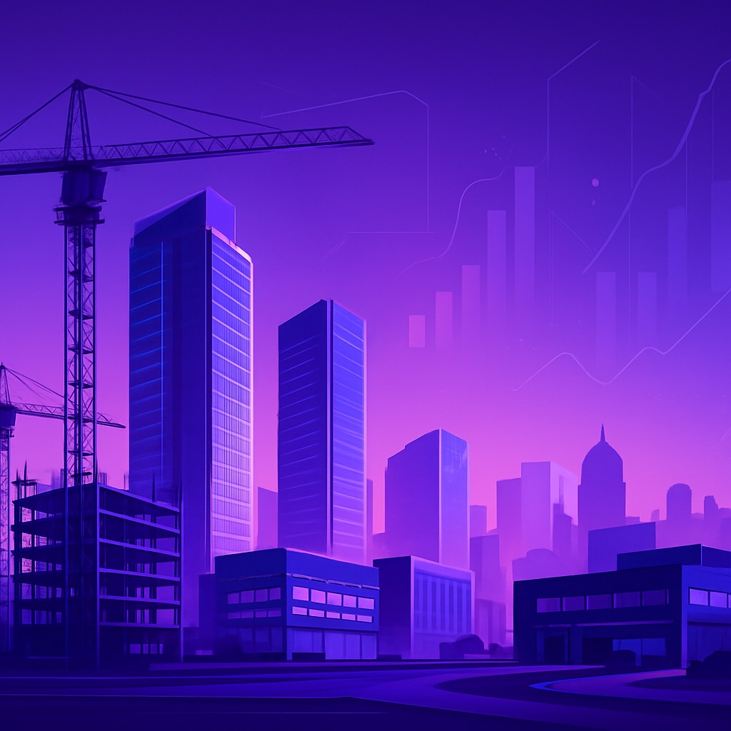 Top 10 Best Commercial Construction Companies in Togo