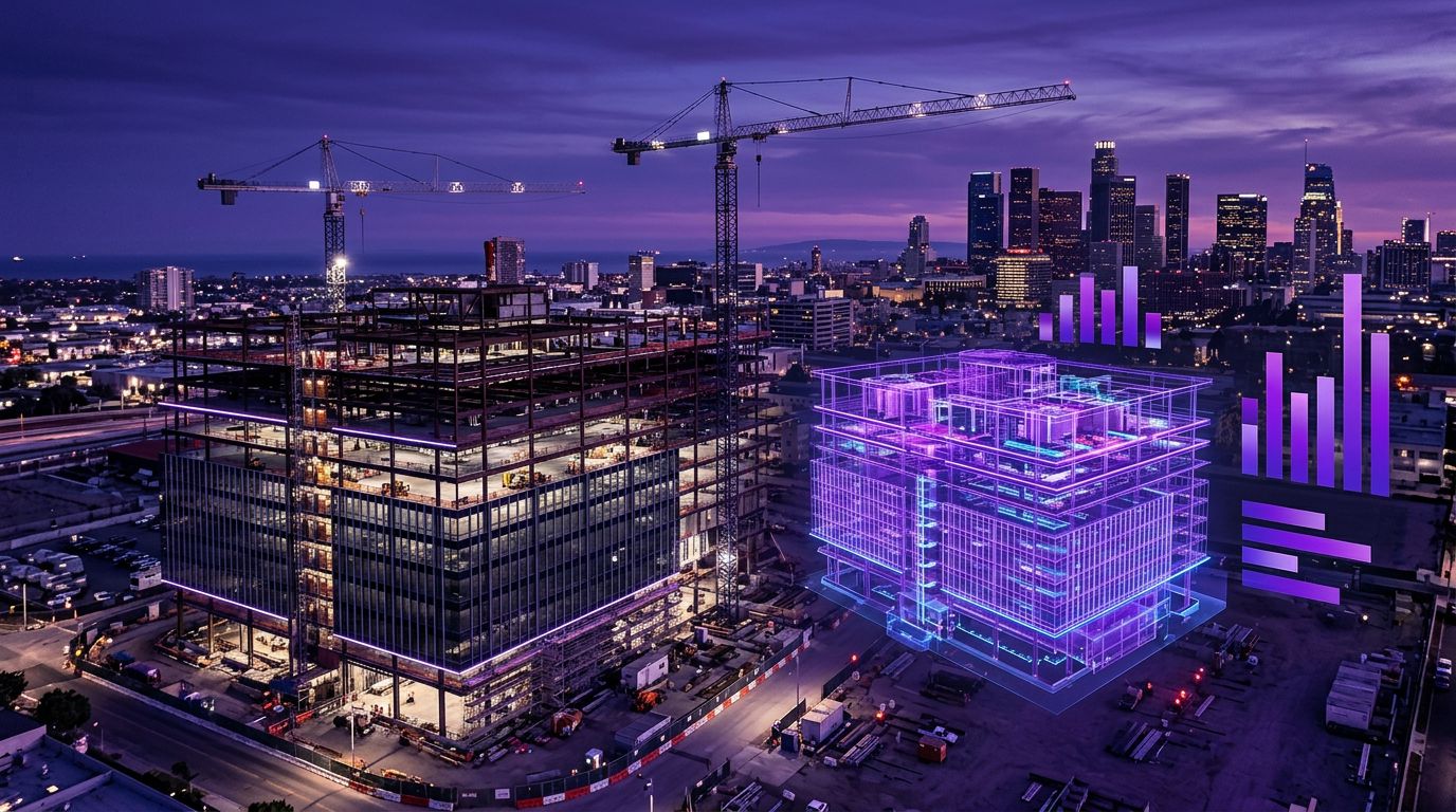 Top 10 Best Commercial Construction Companies in Torrance