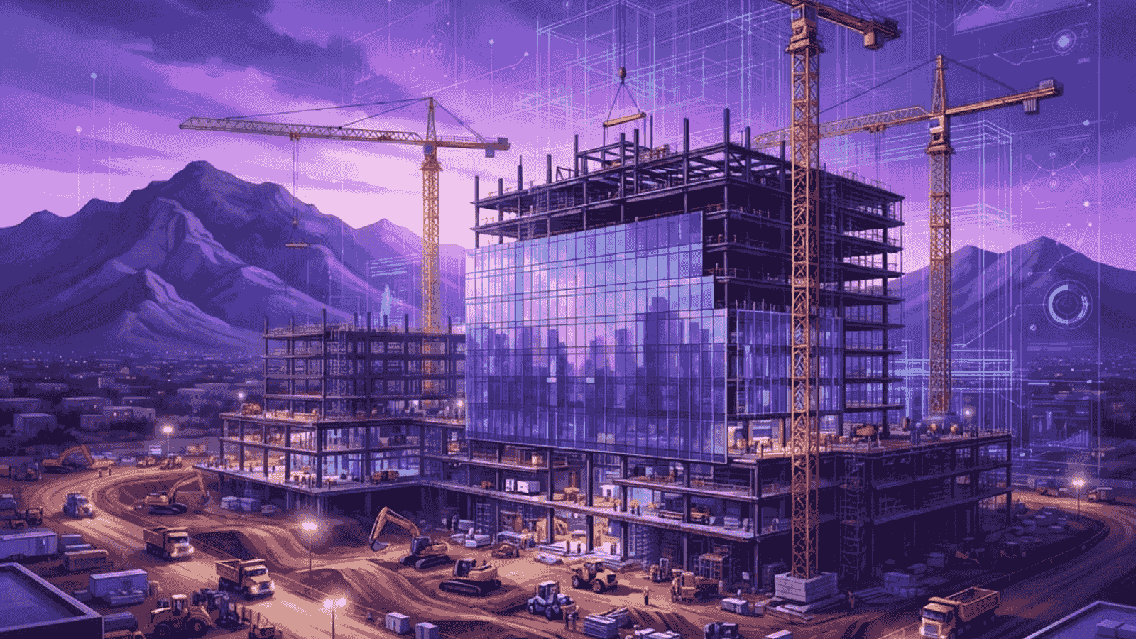 Top 10 Best Commercial Construction Companies in Tucson