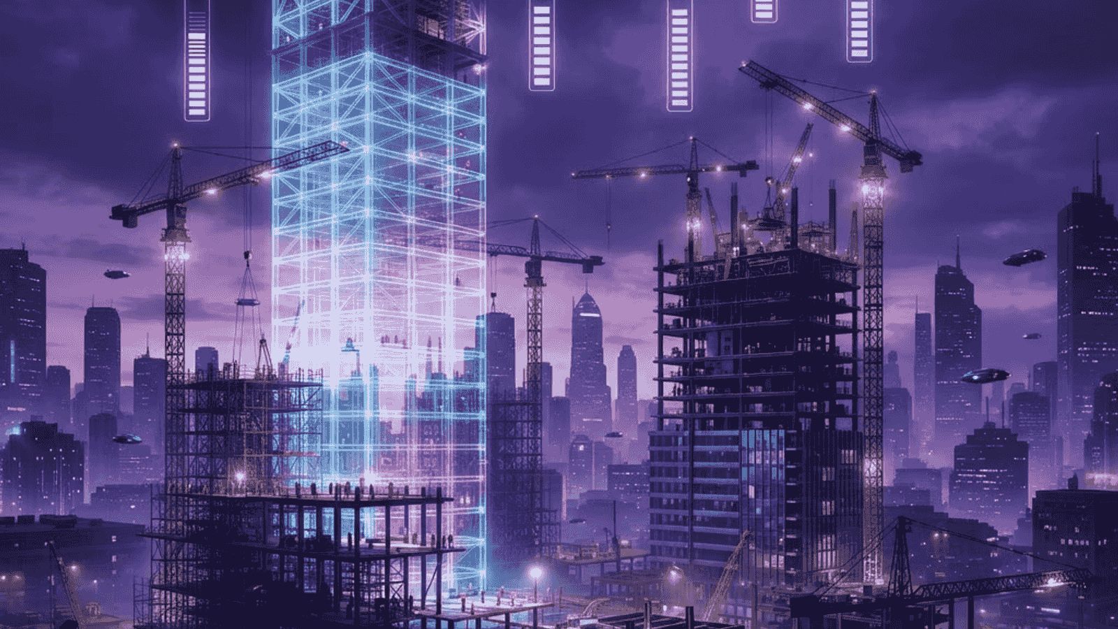 Top 10 Best Commercial Construction Companies in Tulsa