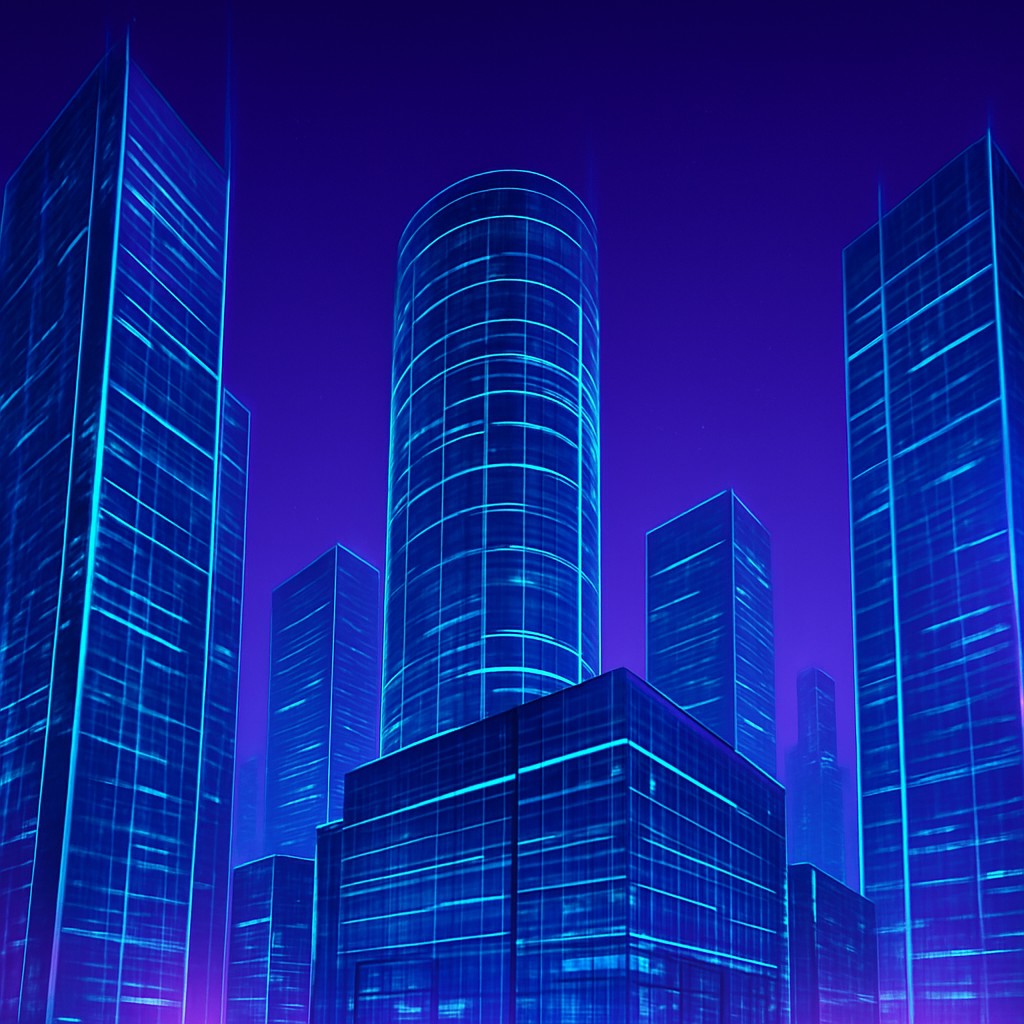 Top 10 Best Commercial Construction Companies in UAE